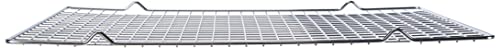 Algopix Similar Product 7 - Ibili Rectangular Cooling Racks for