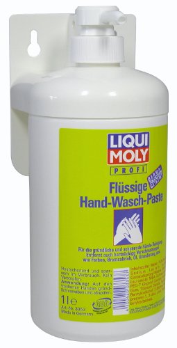 Algopix Similar Product 3 - Liqui Moly 3353 3676