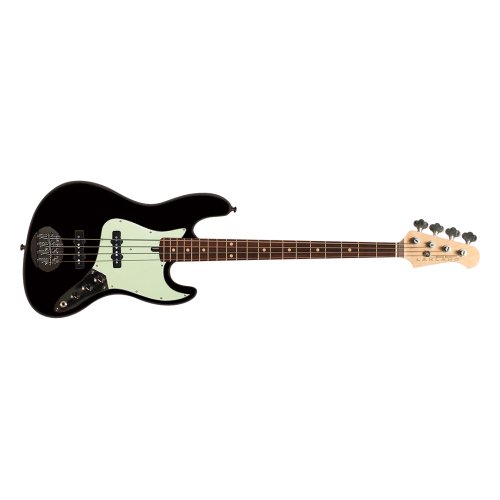 Algopix Similar Product 10 - Lakland Skyline Series 4460 4Strings