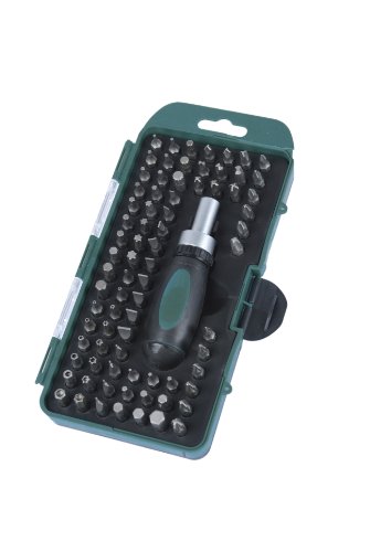 Algopix Similar Product 4 - Brder Mannesmann M29894 79Piece Screw