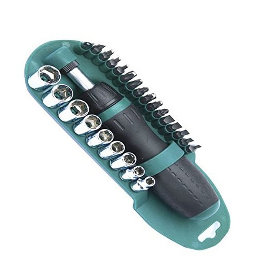 Algopix Similar Product 11 - Brder Mannesmann Tools M11820 Screw