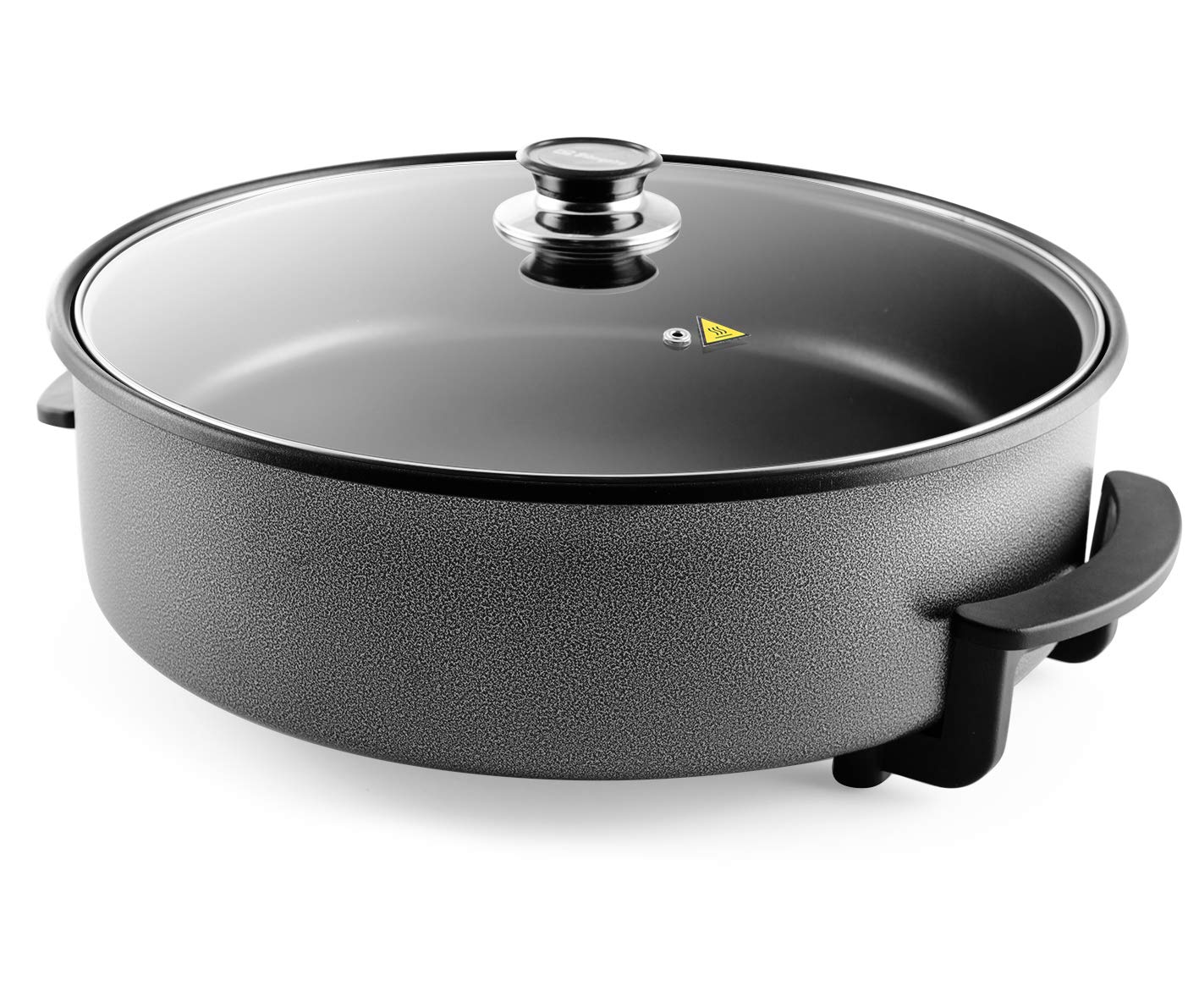 Algopix Similar Product 6 - Orbegozo PZ 8100  Electric Pot with