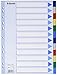 Algopix Similar Product 1 - CF10 INTERCALARE PPL 12 T.Colors A5