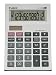 Algopix Similar Product 20 - Canon As 120Ri Pocket Calculator