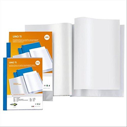 Algopix Similar Product 20 - Portalistini personalizzabili Uno TI