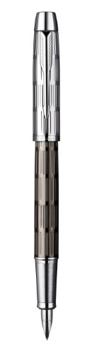 Algopix Similar Product 16 - Parker IM Premium 2 Tones Chisseled
