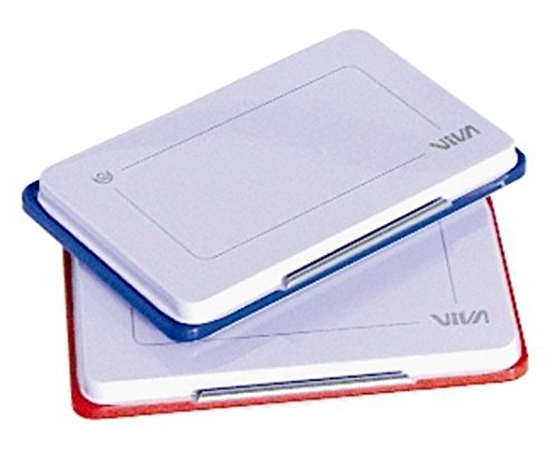 Algopix Similar Product 13 - VIVA SRL 348 Stamp and Ink Set