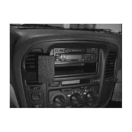 Algopix Similar Product 9 - PROCLIP CENTER MOUNT Toyota Land
