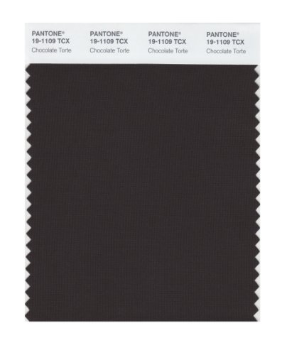 Algopix Similar Product 10 - Pantone 191109 TCX Smart Color Swatch