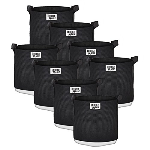 Algopix Similar Product 15 - Bubble Magic Herbal Extraction Bags 5