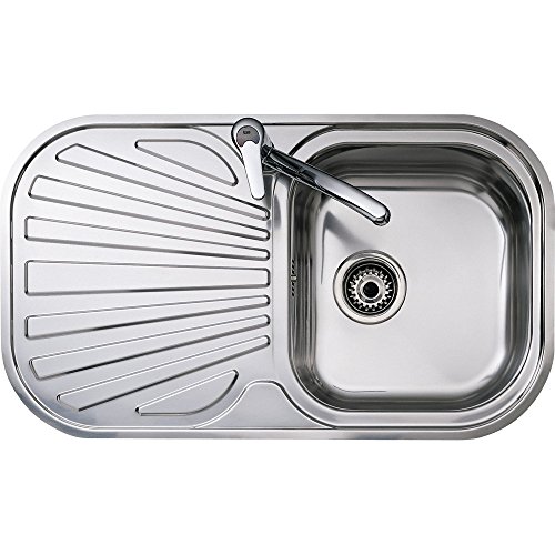 Algopix Similar Product 5 - Teka 10107017 Sink