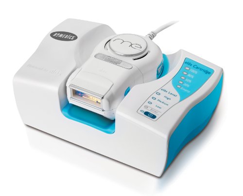 Algopix Similar Product 16 - Homedics Me My Elos Permanent Hair