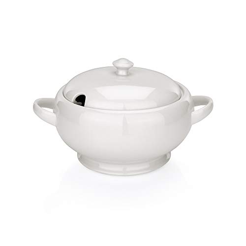 Algopix Similar Product 10 - WAS Terrine