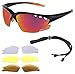 Algopix Similar Product 7 - Rapid Eyewear Expert Cycle MULTI LENS