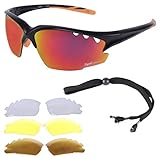 Algopix Similar Product 12 - Rapid Eyewear Expert Cycle MULTI LENS