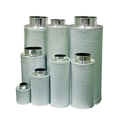 Algopix Similar Product 3 - 8x40 Funk Filter Replacement