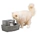 Algopix Similar Product 15 - PetSafe MultiTier Pet Fountain  Large