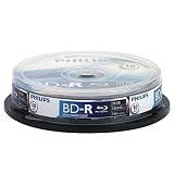 Algopix Similar Product 15 - BE2S2B10F  10 x BDRE  25 GB  135