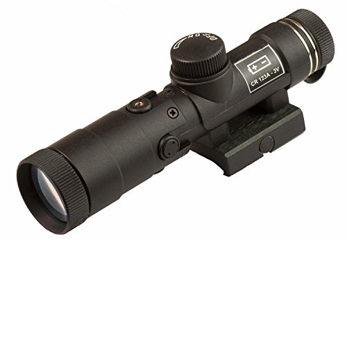 Algopix Similar Product 7 - Luna Optics Extended Range IR