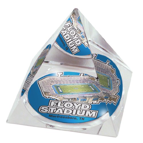 Algopix Similar Product 15 - NCAA Middle Tennessee State University