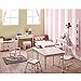 Algopix Similar Product 18 - Fantasy Fields  Bouquet Table  Set of