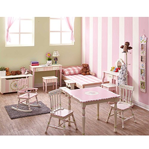 Algopix Similar Product 17 - Fantasy Fields  Bouquet Table  Set of