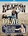 Algopix Similar Product 7 - Battling Butler / Go West [Blu-ray]