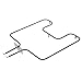 Algopix Similar Product 3 - 318255001 Range Bake Element Genuine