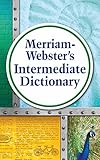 Algopix Similar Product 18 - MerriamWebsters Intermediate