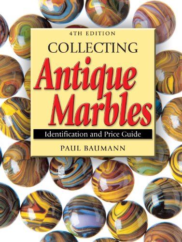 Algopix Similar Product 18 - Collecting Antique Marbles