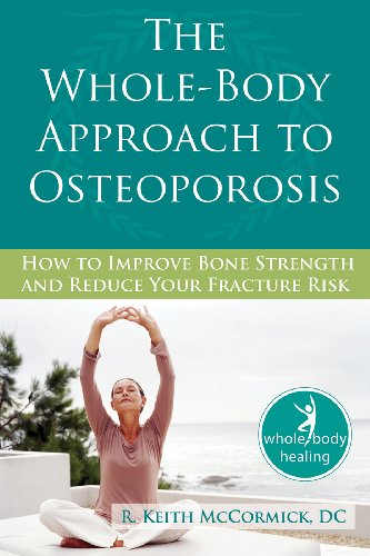 Algopix Similar Product 16 - The WholeBody Approach to