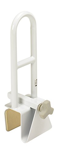 Algopix Similar Product 18 - Homecraft Deluxe Bath Tub Grab Bar
