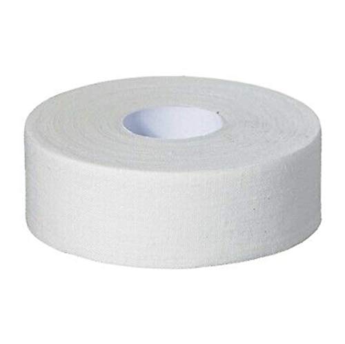 Algopix Similar Product 13 - Vulkan Meditape Zinc Oxide Roll 25 cm