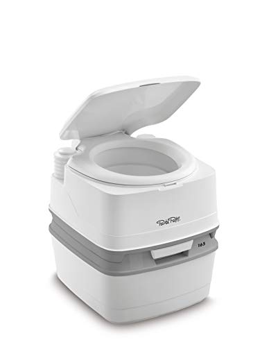 Algopix Similar Product 16 - Thetford Porta Potty Portable Toilet