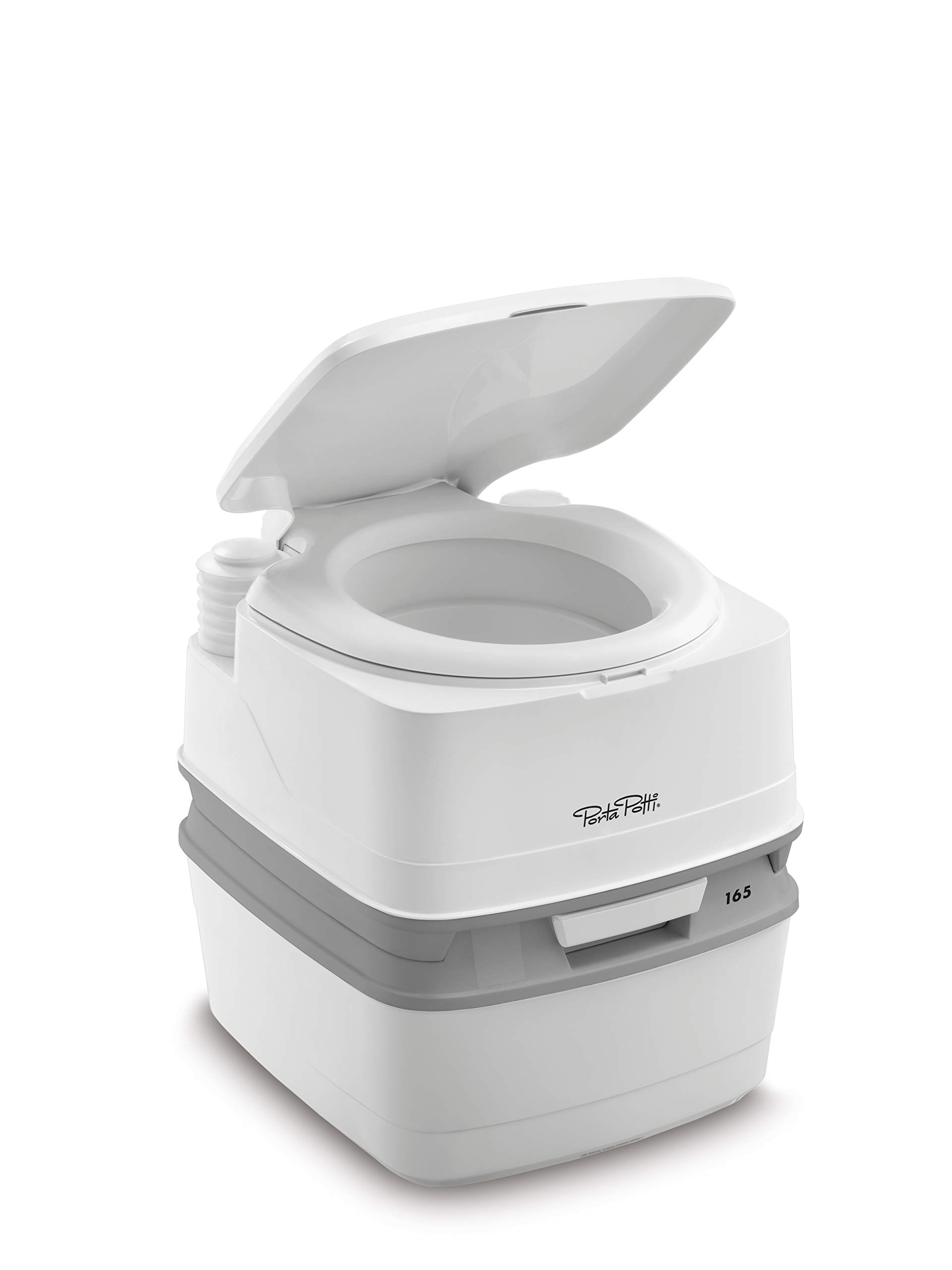 Algopix Similar Product 13 - Thetford Porta Potty Portable Toilet
