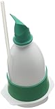 Algopix Similar Product 1 - Homecraft Adaptor Only for Male Urinal