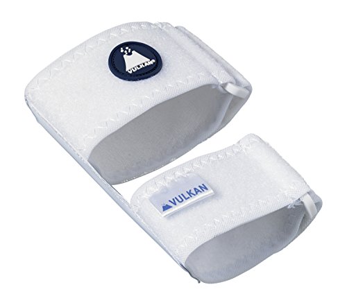 Algopix Similar Product 14 - Vulkan Tennis Elbow Brace Support , L