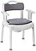 Algopix Similar Product 14 - Etac Swift Commode Chair Eligible for