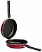Algopix Similar Product 14 - IBILI Omelette Pan Venus 24 cm 24cm