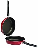 Algopix Similar Product 16 - IBILI Omelette Pan Venus 24 cm 24cm