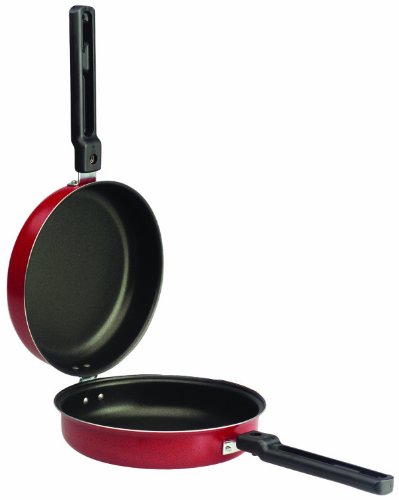 Algopix Similar Product 6 - IBILI Omelette Pan Venus 24 cm 24cm