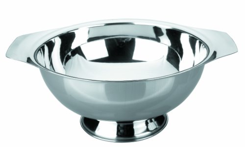 Algopix Similar Product 5 - IBILI 721524 soup-tureen with base