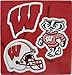 Algopix Similar Product 10 - Wisconsin 12" Magnet Sheet