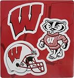 Algopix Similar Product 18 - Wisconsin 12" Magnet Sheet
