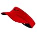 Algopix Similar Product 10 - Nike Golf Tech Visor, White, Adjustable