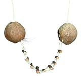 Algopix Similar Product 15 - TRIXIE Pet Products 62103 Coconut House