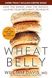 Algopix Similar Product 4 - Wheat Belly Lose the Wheat Lose the