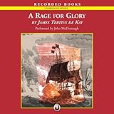 Algopix Similar Product 20 - A Rage for Glory The Life of Commodore