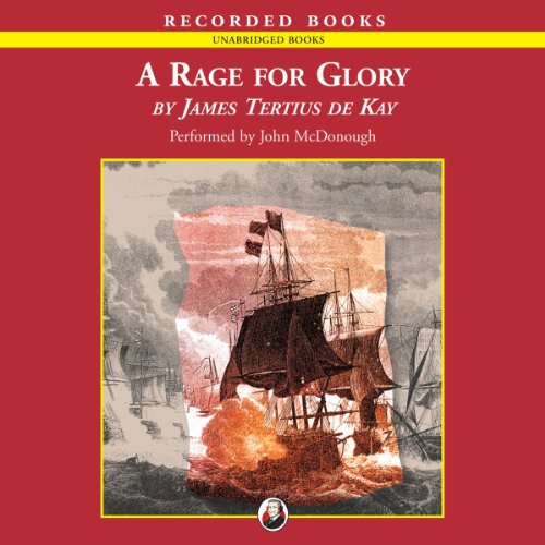 Algopix Similar Product 16 - A Rage for Glory The Life of Commodore