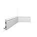 Algopix Similar Product 2 - Orac Decor SX118 Baseboard Moulding 4